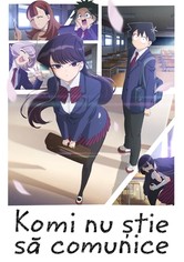 Komi nu știe să comunice
