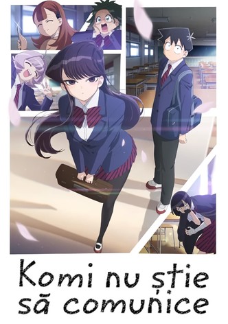 Komi nu știe să comunice