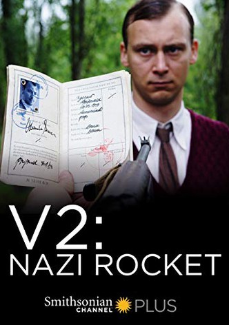 Hitler's Space Rocket