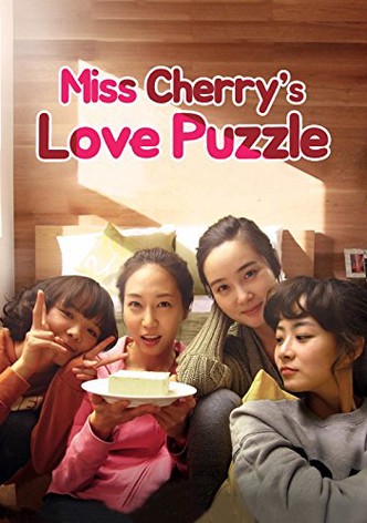 Miss Cherry's Love Puzzle