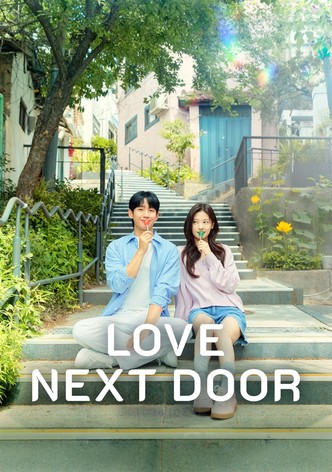 Love Next Door