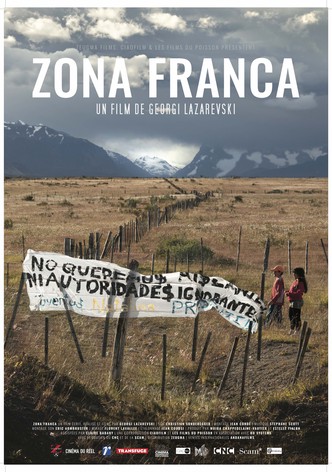 Zona Franca