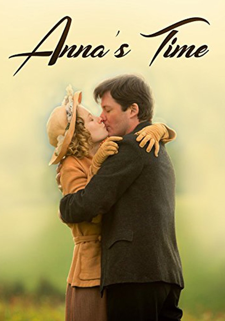 Anna's Time