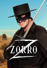 Zorro - Saison 1