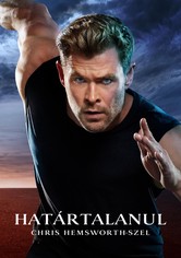 Határtalanul Chris Hemsworth-szel