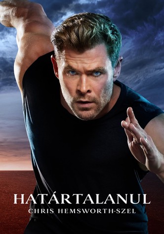 Határtalanul Chris Hemsworth-szel
