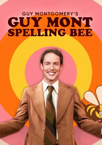 Spelling Bee