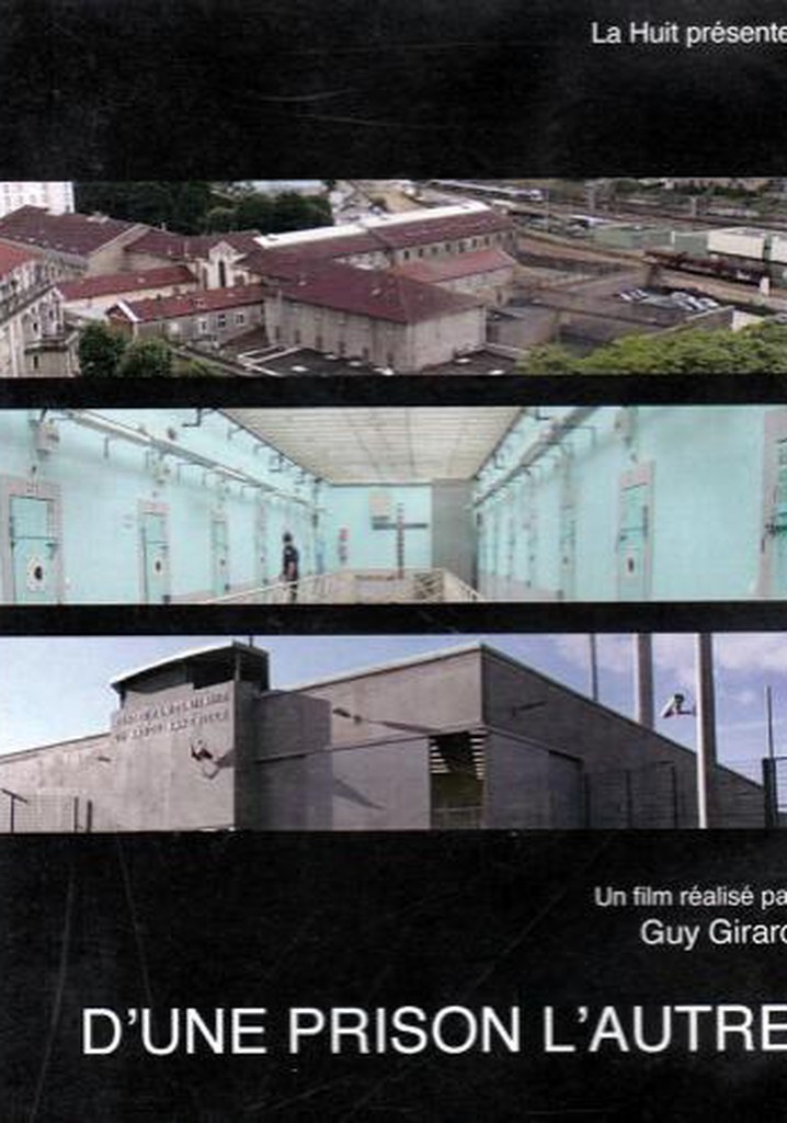 D'une prison, l'autre