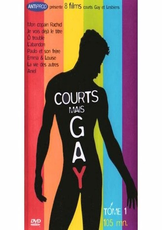 Courts mais Gay: Tome 1