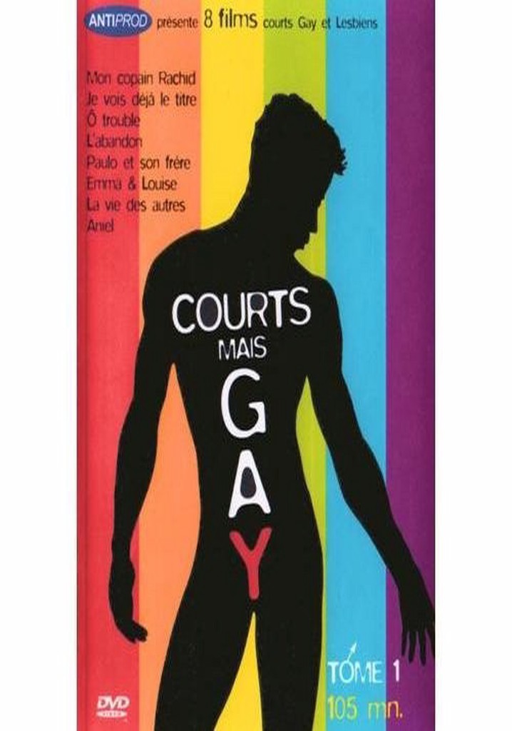 Courts mais Gay: Tome 1