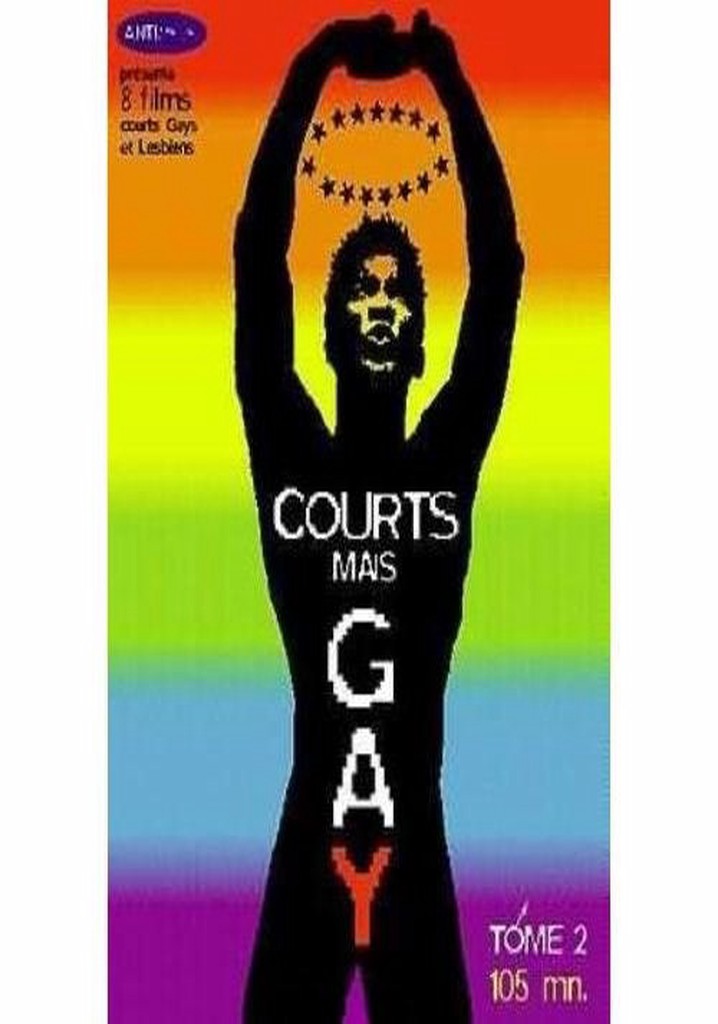 Courts mais Gay: Tome 2