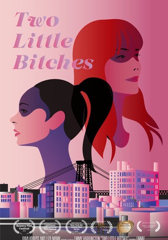 Two Little Bitches