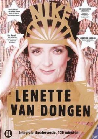 Lenette van Dongen: Nikè
