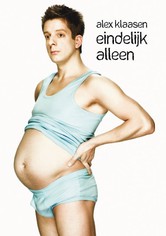 Alex Klaasen: Eindelijk alleen