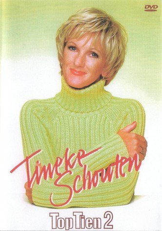 Tineke Schouten: Top Tien 2