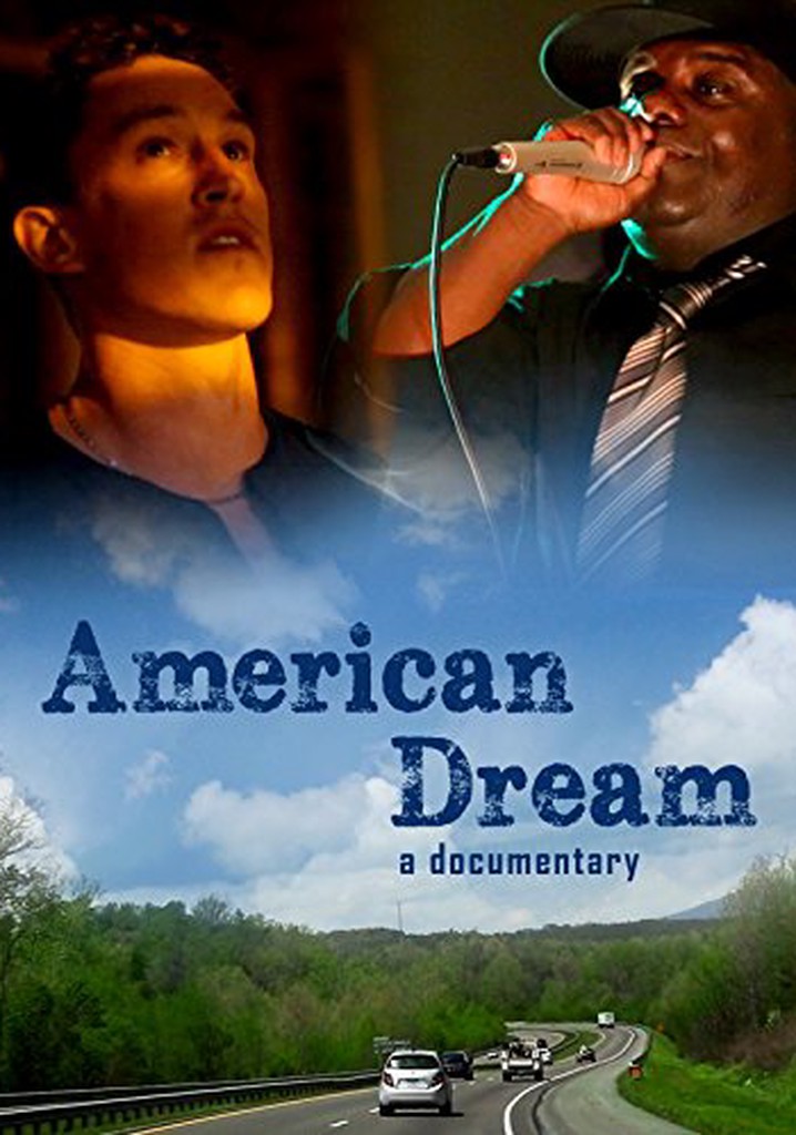 Where Can I Watch American Dreamer 1984 American Dream - movie: watch stream online