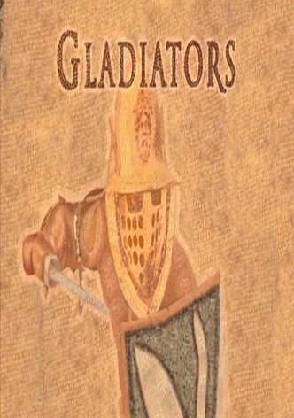 Gladiators: The Brutal Truth