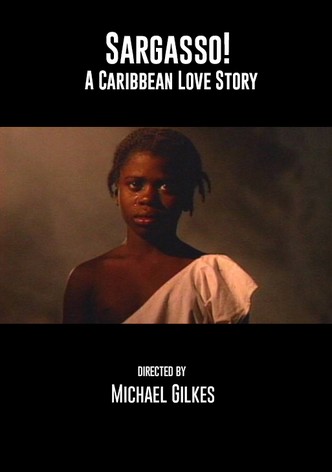 Sargasso: A Caribbean Love Story