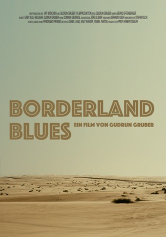 Borderland Blues