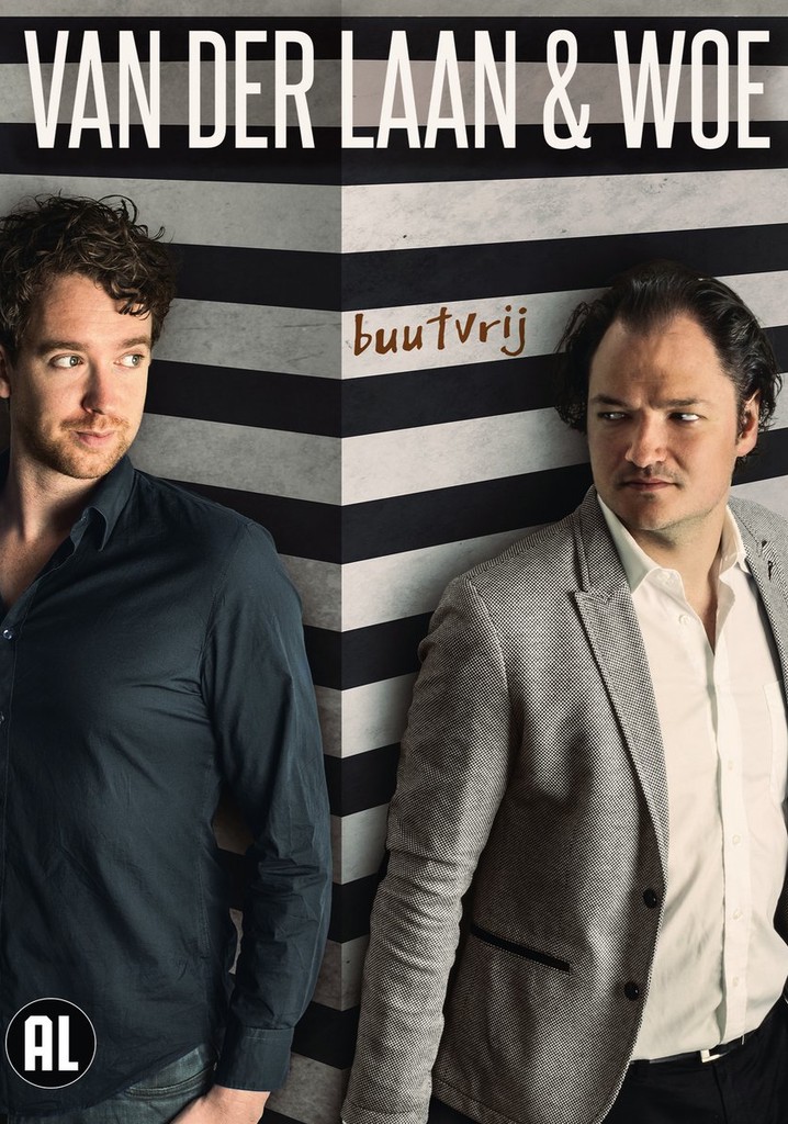 Van der Laan & Woe: Buutvrij