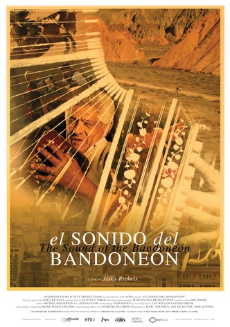The Sound of the Bandoneon