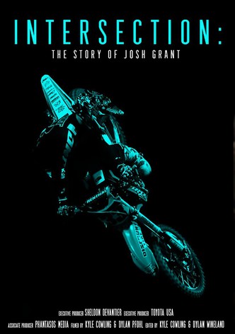 Intersection: The Story of Josh Grant
