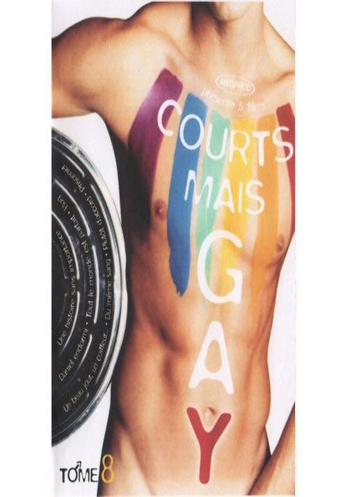 Courts mais Gay : Tome 8