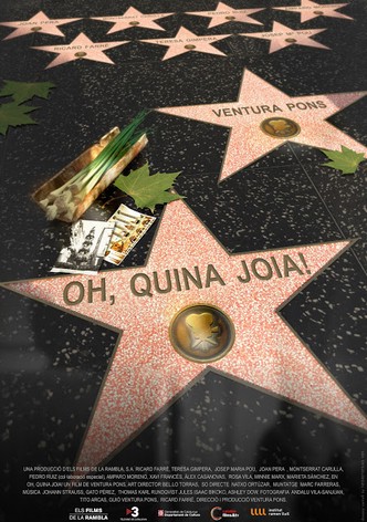 Oh, quina joia!