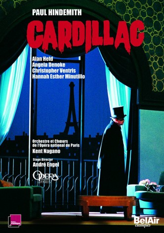 Cardillac