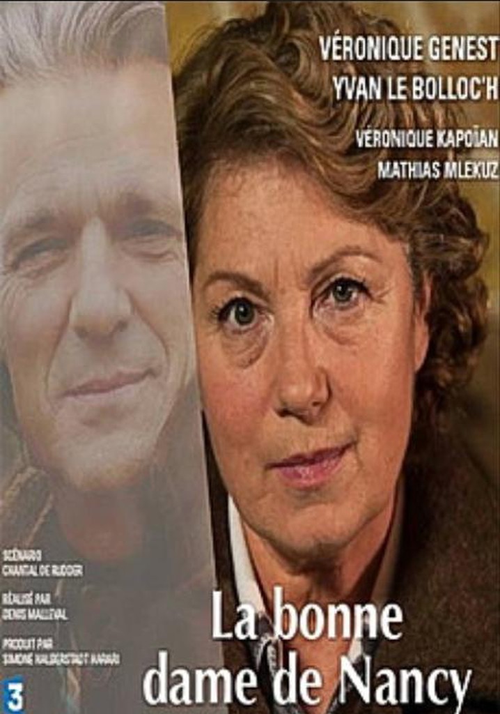 La Bonne Dame de Nancy