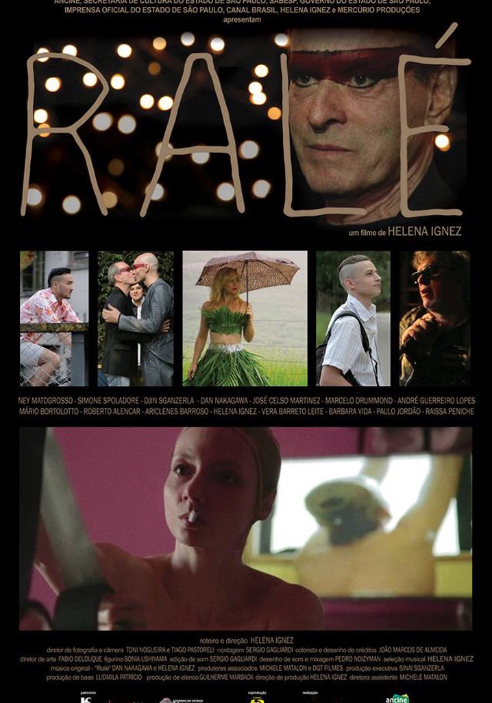 Ralé: The Lower Depths