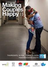 Making Couples Happy