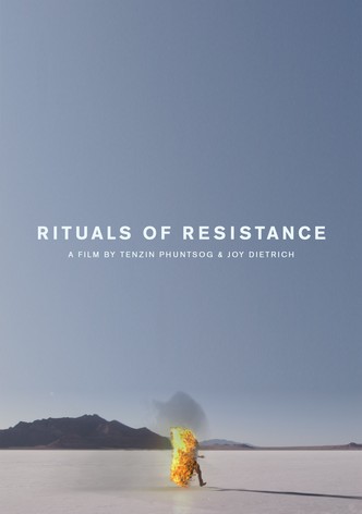 Rituals of Resistance