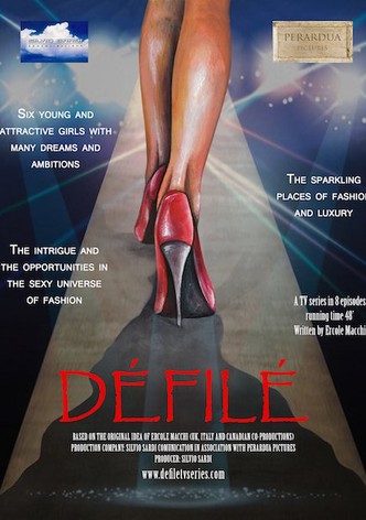 Defile