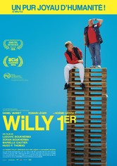 Willy der Erste [OV/OmU]