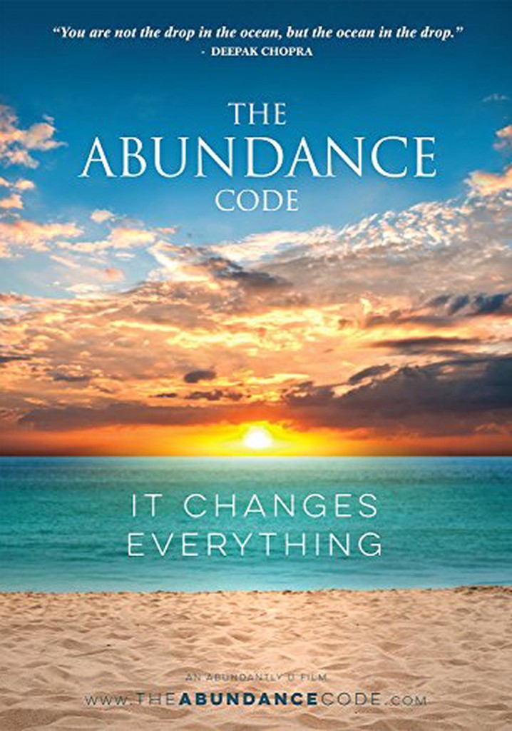 The Abundance Code