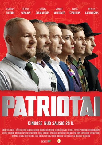 Patriots