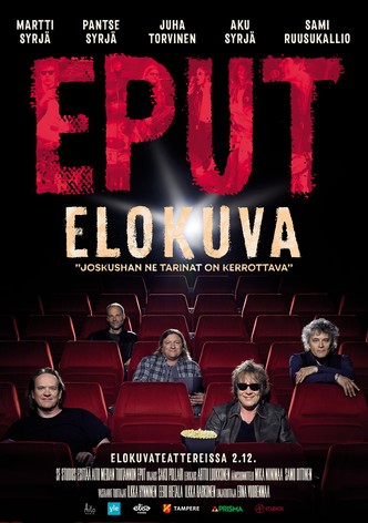 Eput the Movie