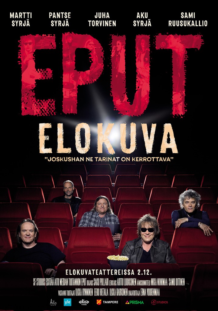Eput the Movie