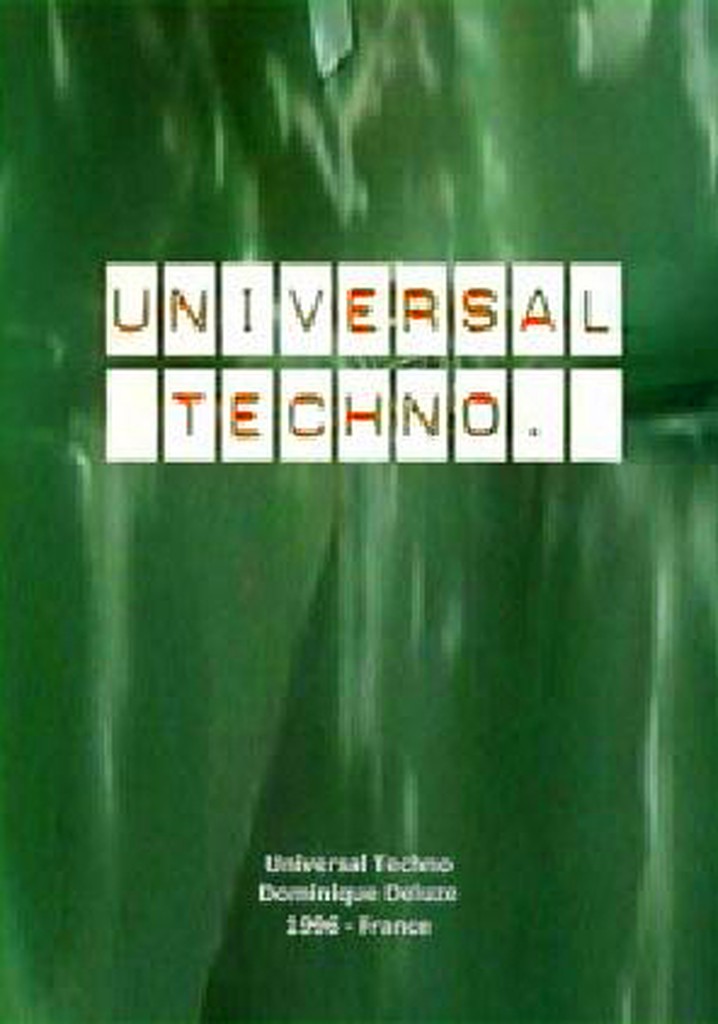 Universal Techno