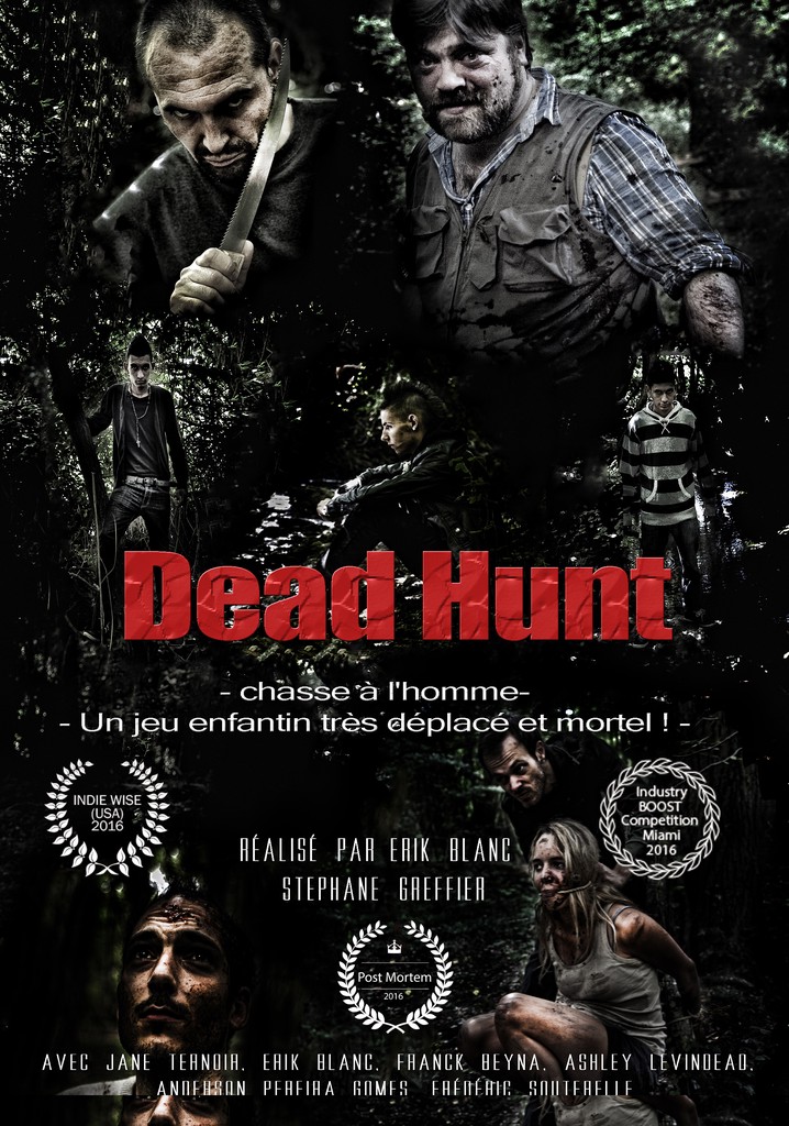 Dead Hunt