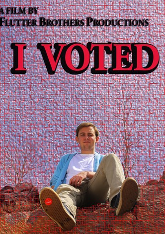 I Voted