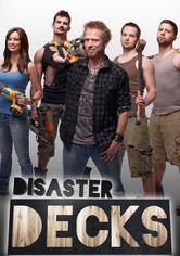 Disaster Decks