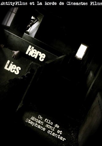 Here Lies