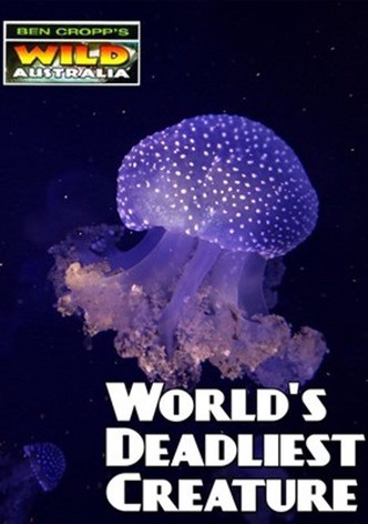 Worlds Deadliest Creature