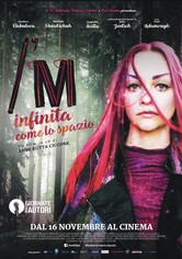 Jessica: Uzay Gibi Sonsuz