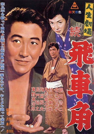 Life of Hishakaku 2
