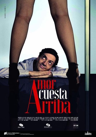 Amor Cuesta Arriba