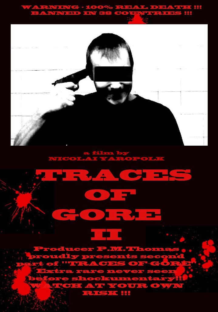 Traces of Gore II