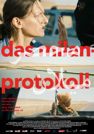 The Milan Protocol